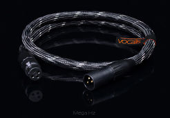 Vovox Vocalis IC balanced 1.0m - kabel XLR