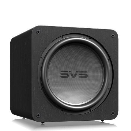 SVS SB-17 Ultra Black Oak