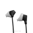 JBL Endurance Run 3 USB-C czarne - sportowe słuchawki z USB-C - 5