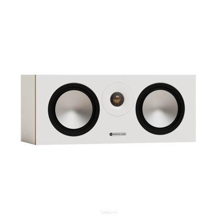 Monitor Audio Bronze 7G Centre white - 5 lat gwarancji - 20 rat 0%  - oferta Black Weeks