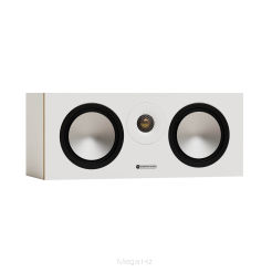 Monitor Audio Bronze 7G Centre white - 5 lat gwarancji - 20 rat 0%  - oferta Black Weeks