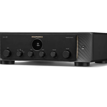 Marantz Model 30 black - autoryzowany dealer - 5 lat gwarancji - 50 rat 0% lub rabat - dostawa gratis