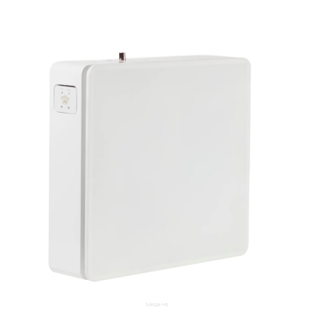 Rel Planar PL1 - biały lakier - aktywny subwoofer naścienny 300W - 50 rat 0% lub rabat - dostawa gratis !!!