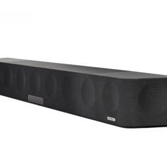 Sennheiser Ambeo Soundbar Max - autoryzowany partner Sennheiser - 20 rat 0% lub rabat - dostawa gratis