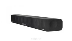 Sennheiser Ambeo Soundbar Max - autoryzowany partner Sennheiser - 20 rat 0% lub rabat - dostawa gratis