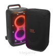 JBL Partybox PartyCover 520 - oryginalny pokrowiec na głośnik JBL Partybox 520 - 7
