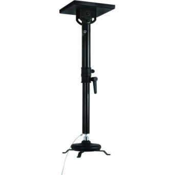B-TECH BT 882 uchwyt sufitowy do projektora - udźwig 10kg - wyprzedaż ekspozycji sklepu