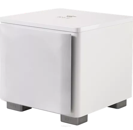 Rel HT1003 mkII white - aktywny subwoofer 300W - 20 rat 0% lub rabat - dostawa gratis