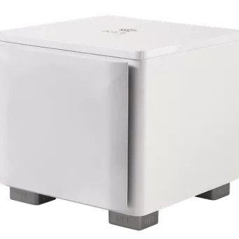 Rel HT1003 mkII white - aktywny subwoofer 300W - 20 rat 0% lub rabat - dostawa gratis