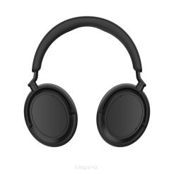 Sennheiser Accentum Plus Wireless blk - bezprzewodowe słuchawki bluetooth z ANC