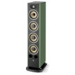 naim CI-UNITI 102 + Focal Aria Evo X No3 - wzmacniacz / odtwarzacz strumieniowy + głośniki wolnostojące - 20 rat 0% - dostawa gratis - 9