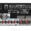Denon AVR-X2800H - ampituner AV 7.2 - 3 lata gwarancji - 20 rat 0% lub rabat - dostawa gratis - 4