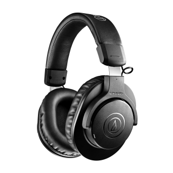 Audio-Technica ATH-M20xBT - słuchawki bluetooth - autoryzowany dealer - dostawa gratis