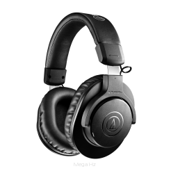 Audio-Technica ATH-M20xBT - słuchawki bluetooth - autoryzowany dealer - dostawa gratis