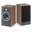 naim CI-UNITI 102 + Focal Theva No1 - wzmacniacz / odtwarzacz strumieniowy + głośniki podstawkowe - 20 rat 0% - dostawa gratis - 8