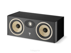 Focal Aria Evo X center black HGL - autoryzowany dealer - 5 lat gwarancji - 50 rat 0% lub rabat - dostawa gratis