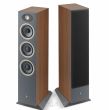 naim CI-UNITI 102 + Focal Theva No2 - wzmacniacz / odtwarzacz strumieniowy + głośniki podłogowe - 20 rat 0% - dostawa gratis - 9