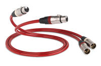 QED REFERENCE AUDIO XLR 40