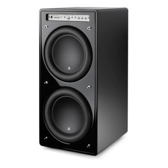 JL Audio Fanthom F212v.2 - autoryzowany dealer - 50 rat 0% lub rabat - dostawa gratis