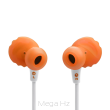 JBL Endurance Run 3 Wireless białe - sportowe słuchawki bluetooth - 3