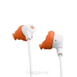JBL Endurance Run 3 Wireless białe - sportowe słuchawki bluetooth - 2