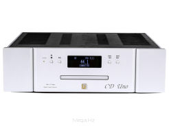 Unison Research Unico CD Uno silver - autoryzowany dealer - 50 rat 0% lub rabat - dostawa gratis