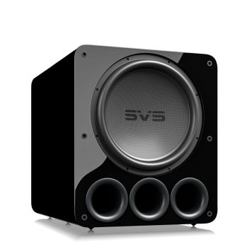 SVS PB-17 Ultra Black Gloss