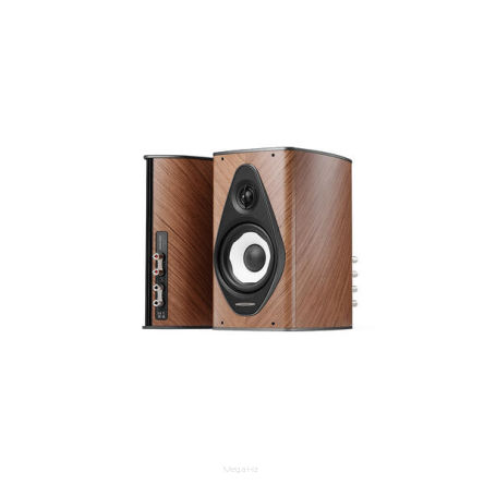 Sonus Faber Olympica I G3 walnut - autoryzowany dealer - 8 lat gwarancji - 50 rat 0% lub rabat - dostawa gratis