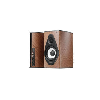 Sonus Faber Olympica I G3 walnut - autoryzowany dealer - 8 lat gwarancji - 50 rat 0% lub rabat - dostawa gratis