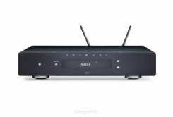Primare SC15 Prisma black - odtwarzacz strumieniowy - 50 rat 0% lub rabat - dostawa gratis !!!