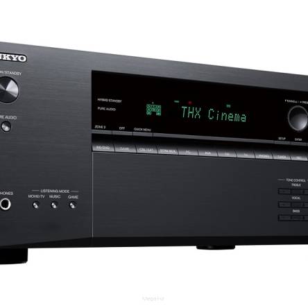 Onkyo TX-NR6100 - amplituner AV 7.2 - autoryzowany dealer - 20 rat 0% lub rabat - dostawa gratis