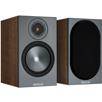 Monitor Audio Bronze 6G 50 orzech - autoryzowany dealer - 50 rat 0% lub rabat !!!