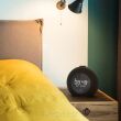 JBL Horizon 3 black - radiobudzik DAB+ z bluetooth - 3