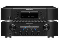 zestaw stereo marantz PM-8006/CD-6007 - autoryzowany dealer - dostawa gratis