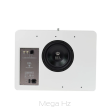 Rel Planar PL2 - biały lakier - aktywny subwoofer naścienny 500W - 50 rat 0% lub rabat - dostawa gratis !!! - 3