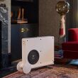 Rel Planar PL2 - biały lakier - aktywny subwoofer naścienny 500W - 50 rat 0% lub rabat - dostawa gratis !!! - 4