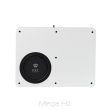 Rel Planar PL2 - biały lakier - aktywny subwoofer naścienny 500W - 50 rat 0% lub rabat - dostawa gratis !!! - 7
