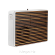 Rel Planar PL2 - biały lakier - aktywny subwoofer naścienny 500W - 50 rat 0% lub rabat - dostawa gratis !!! - 9