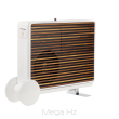 Rel Planar PL2 - biały lakier - aktywny subwoofer naścienny 500W - 50 rat 0% lub rabat - dostawa gratis !!! - 10