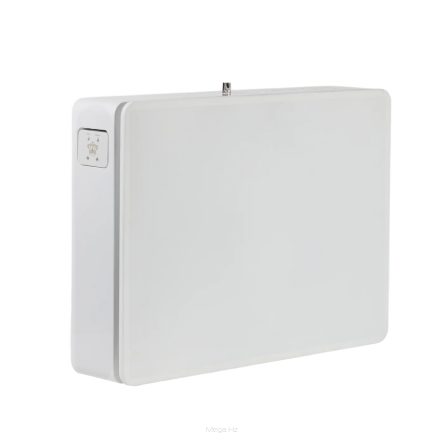 Rel Planar PL2 - biały lakier - aktywny subwoofer naścienny 500W - 50 rat 0% lub rabat - dostawa gratis !!!