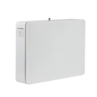 Rel Planar PL2 - biały lakier - aktywny subwoofer naścienny 500W - 50 rat 0% lub rabat - dostawa gratis !!!