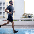 JBL Endurance Run 3 USB-C białe - sportowe słuchawki z USB-C - 8