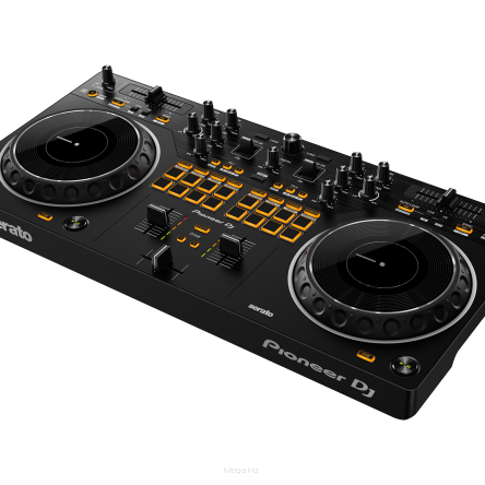 Pioneer DJ DDJ-REV1- kontroler DJ Serato - dostawa gratis - bez rat 0%