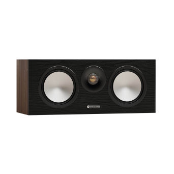 Monitor Audio Bronze 7G Centre walnut - 5 lat gwarancji - 20 rat 0%  - oferta Black Weeks