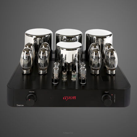 Ayon Audio Triton Evo