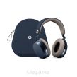 Sennheiser Momentum 5 Wireless denim - słuchawki bluetooth z ANC - 20 rat 0% - dostawa gratis - 4