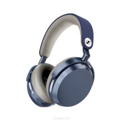 Sennheiser Momentum 5 Wireless denim - słuchawki bluetooth z ANC - 20 rat 0% - dostawa gratis