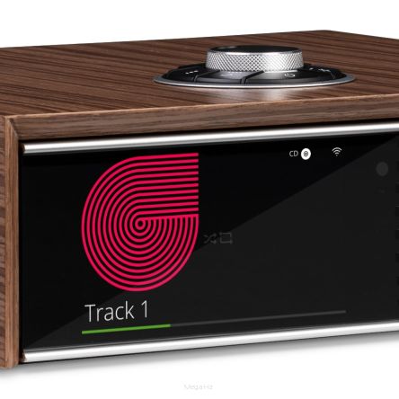 Ruark Audio R610 walnut