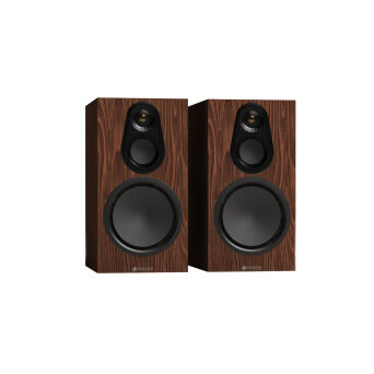 Monitor Audio Silver 8G 100 walnut