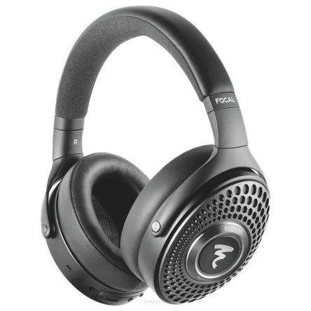 Focal Bathys MG graphen grey - słuchawki bluetooth - 20 rat 0% lub rabat - dostawa gratis